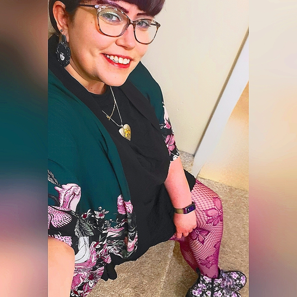 Meet your Posher, Candice